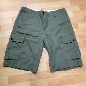 Dockers Cargo Shorts Size 33